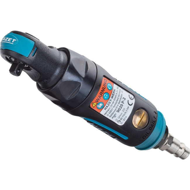 Druckluft Mini Ratschenschrauber 1/4"